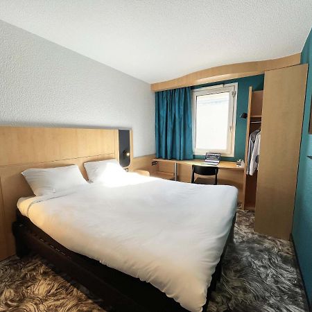 B&B Hotel Montlucon Centre Ngoại thất bức ảnh