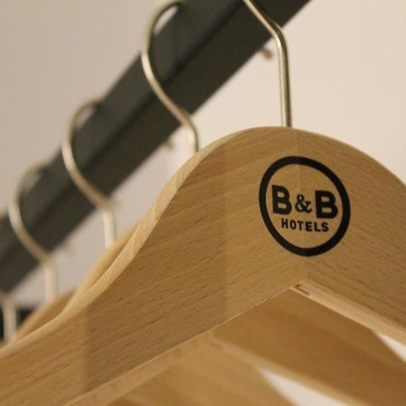 B&B Hotel Montlucon Centre Ngoại thất bức ảnh