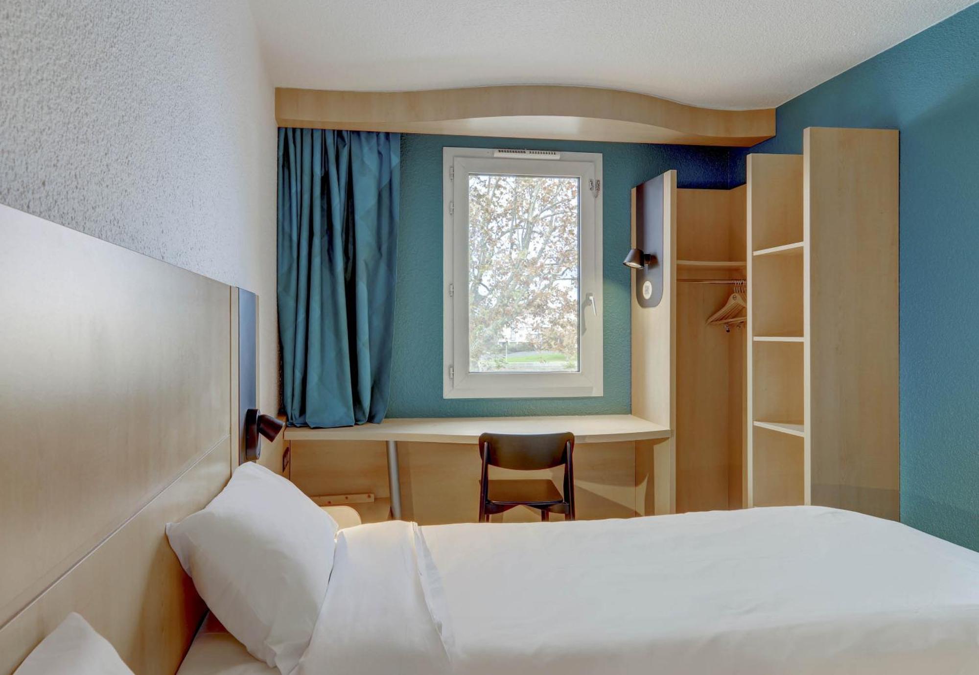 B&B Hotel Montlucon Centre Ngoại thất bức ảnh