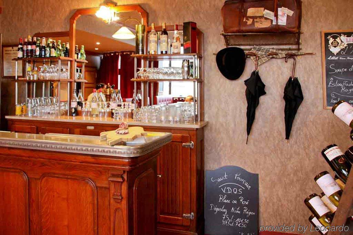 B&B Hotel Montlucon Centre Ngoại thất bức ảnh