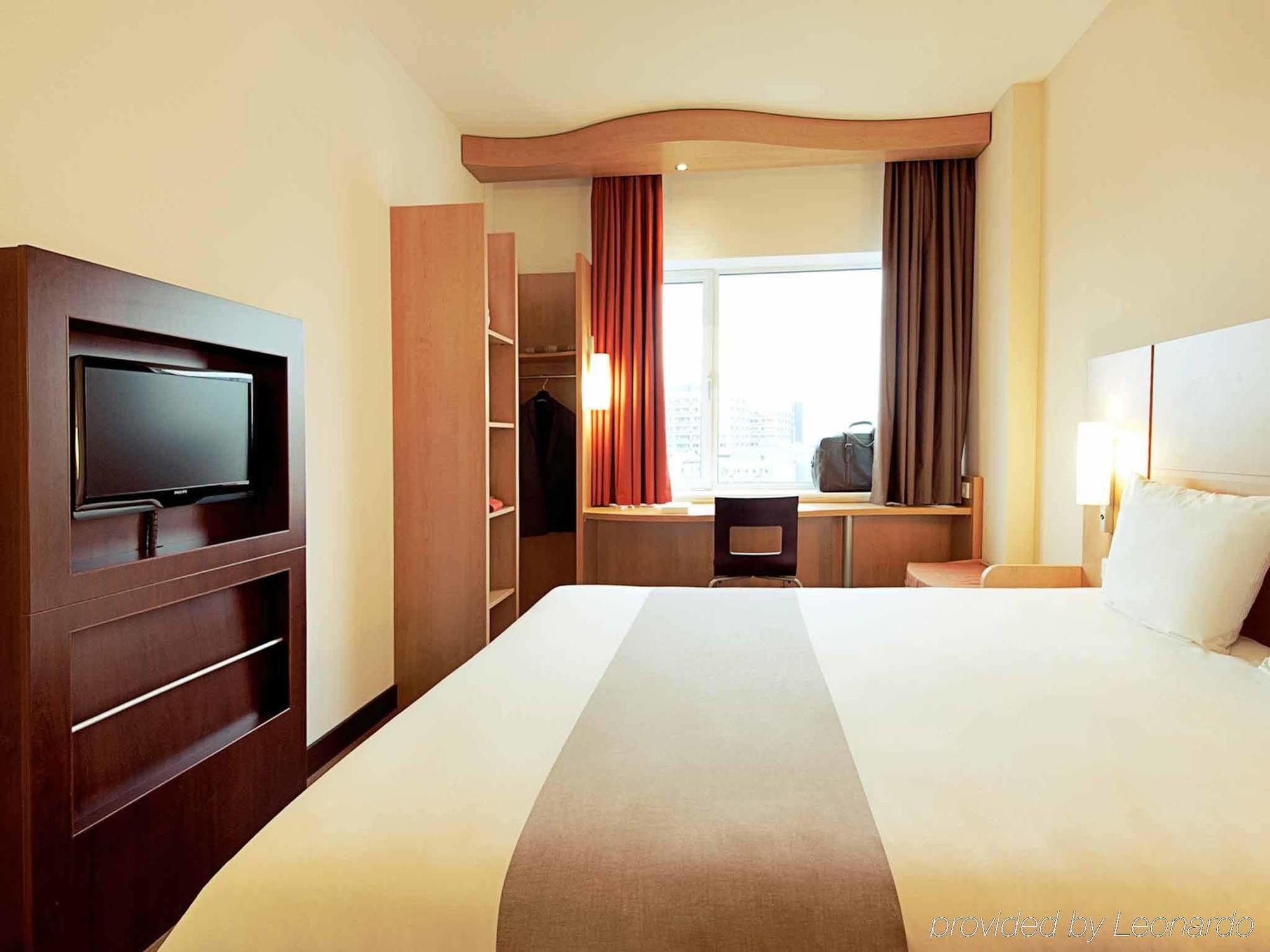 B&B Hotel Montlucon Centre Ngoại thất bức ảnh