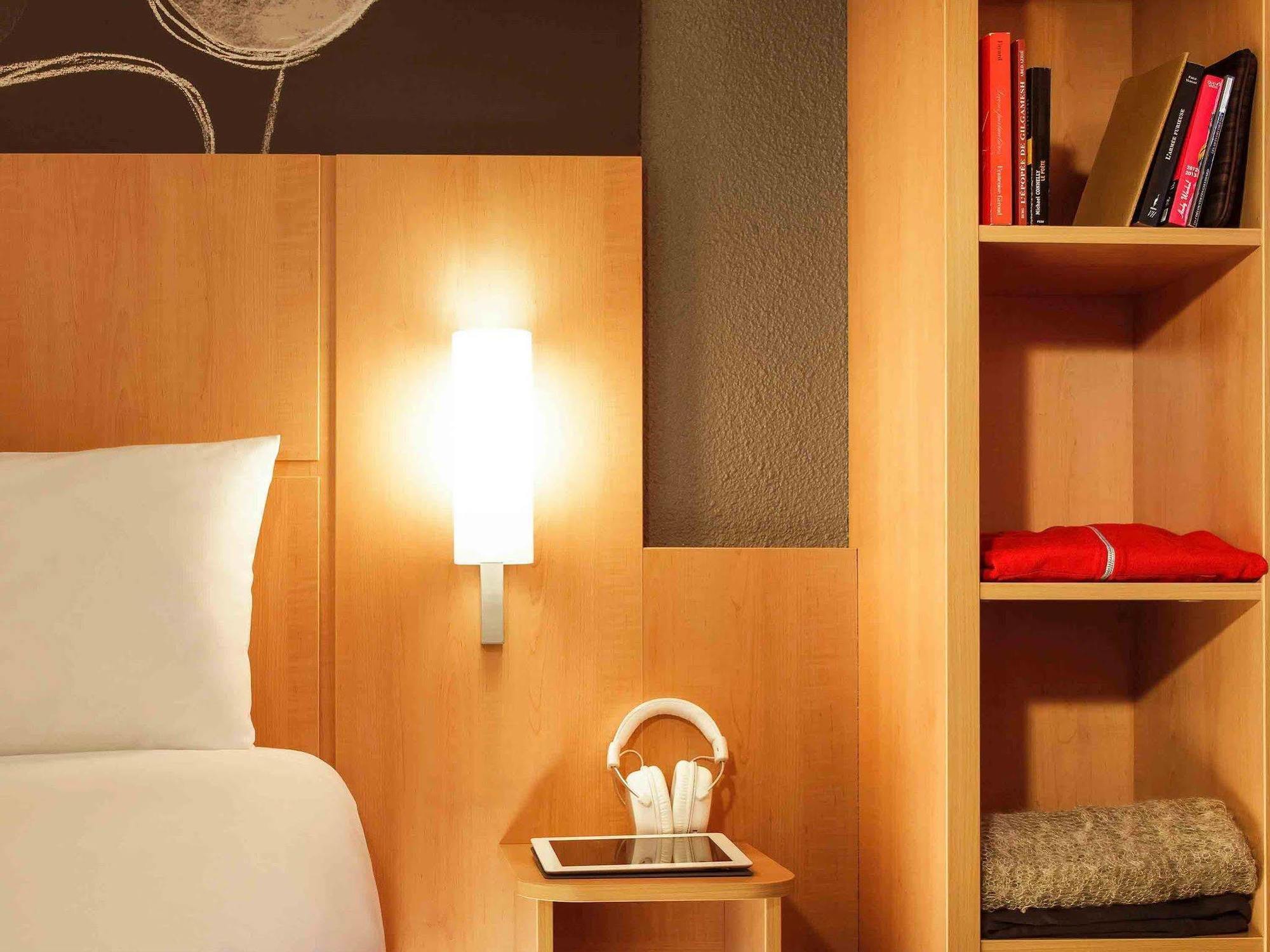 B&B Hotel Montlucon Centre Ngoại thất bức ảnh